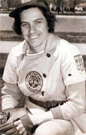 Lois Barker