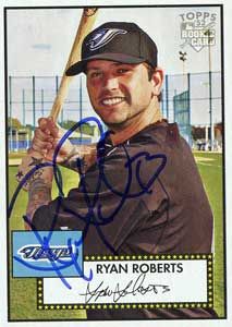Ryan Roberts
