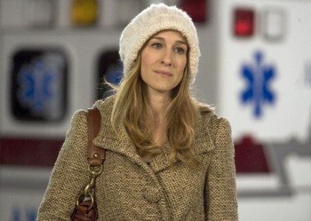 Sarah Jessica Parker - Smart People