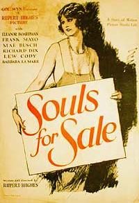Souls for Sale