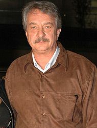 Humberto Elizondo