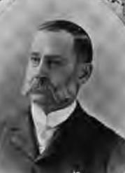 J. Irving Burns