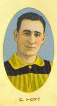 Cyril Hoft