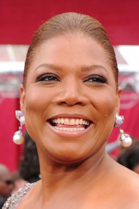 Queen Latifah 82 Annual Academy Awards Held At The Kodak Theatre On March 7 2010 In Hollywood