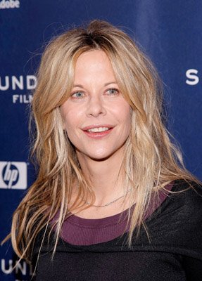 Meg Ryan Filmography, List of Meg Ryan Movies and TV Shows - FamousFix