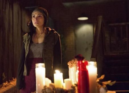 Daniella Pineda - The Originals