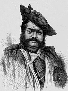 Jayajirao Scindia