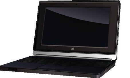 Touch Book