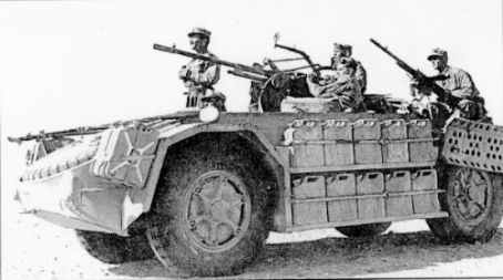 Auto-Saharan Company