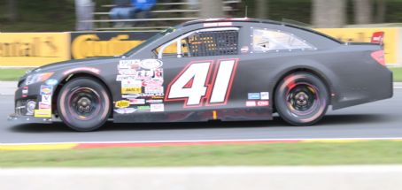 Brian Wong (racing driver)