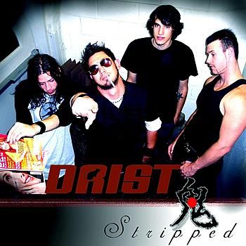 Drist Album Cover Photos - List of Drist album covers - FamousFix