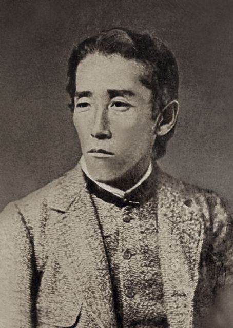 Itagaki Taisuke