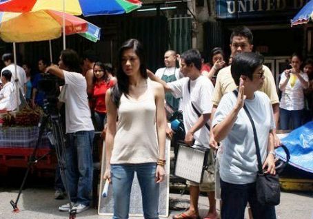Jade Dimaguiba / Yuan Dimaguiba