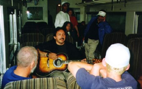 Lawrence Martin (musician)