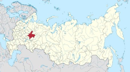 Kirov Oblast