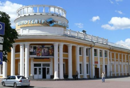 Shchors cinema