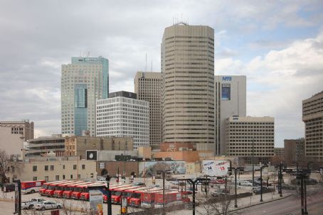 Winnipeg Capital Region