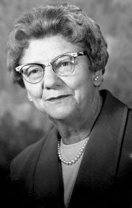 LaVern W. Parmley