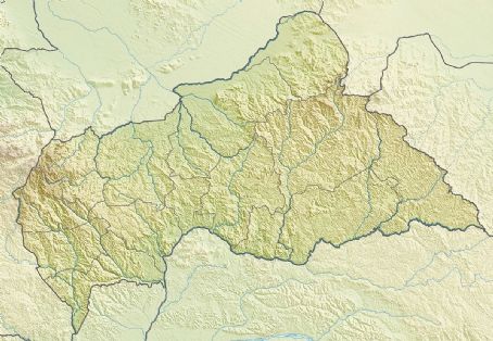 Mont Abourasséin