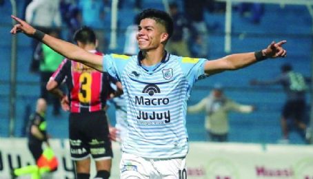Matías Córdoba (footballer, born 1994)