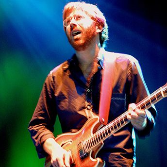 Trey Anastasio