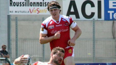 Luke Adamson