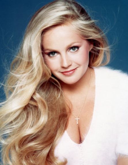 Charlene Tilton