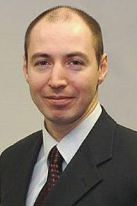 Sergey Sharikov