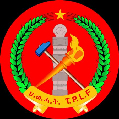 Tigray People's Liberation Front