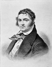 Lewis F. Linn