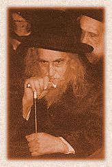 Chaim Zanvl Abramowitz