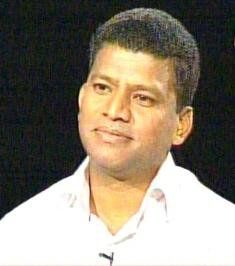 Pradeep Kumar Majhi