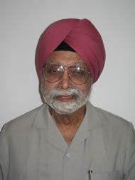 Jaswant Neki