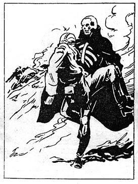 Master Death