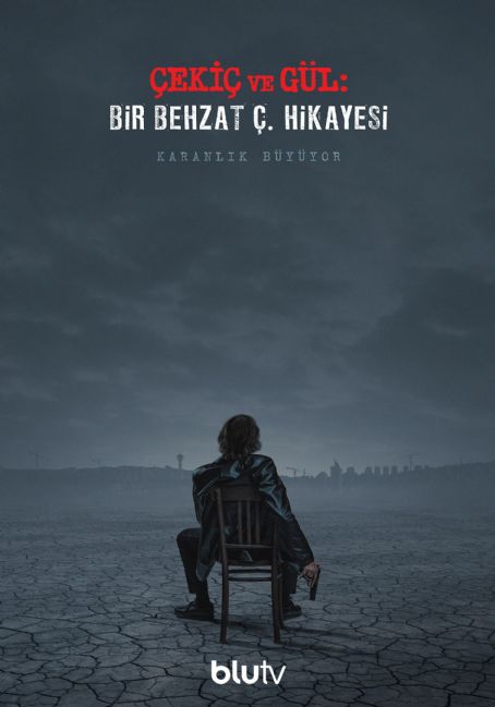 Çekiç Ve Gül: Bir Behzat Ç. Hikayesi Picture - Photo Of Çekiç Ve Gül ...