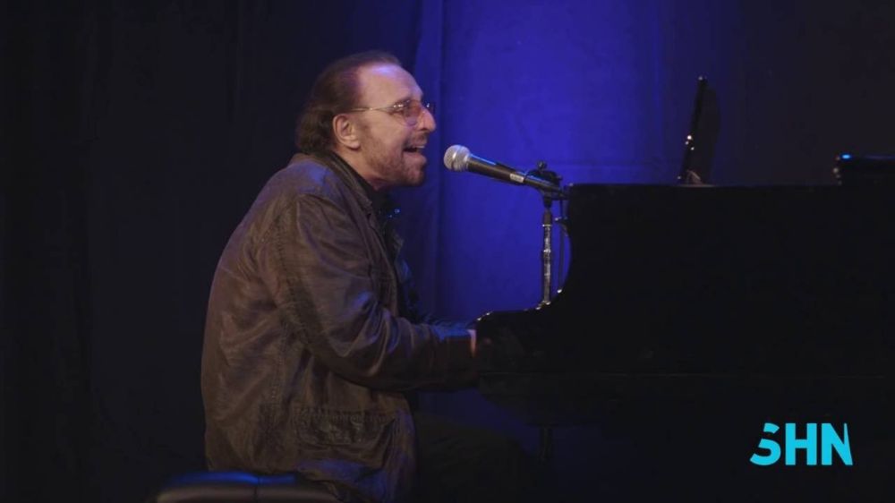 Barry Mann