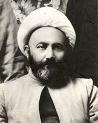 Mahammad Pishnamazzadeh