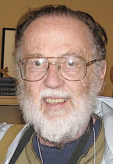 John R. Stallings