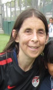 Lauren Gregg