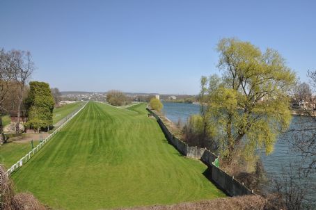 Maisons-Laffitte Racecourse