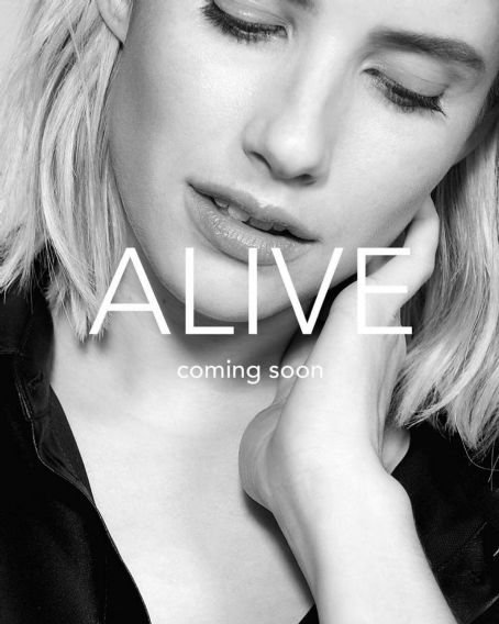 Boss alive 2024 emma roberts