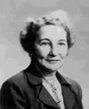 Nelle Morton