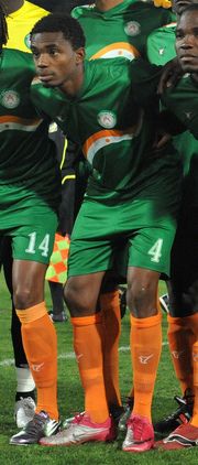 Amadou Kader
