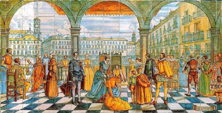 Leonor de Cisneros