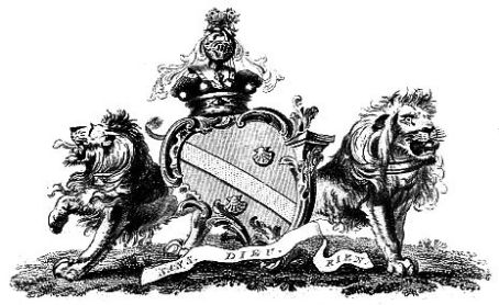 William Petre, 11th Baron Petre