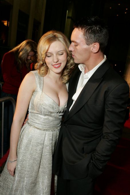 Jonathan Rhys Meyers