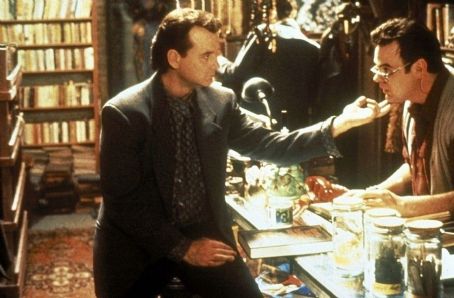 Ghostbusters II - Bill Murray