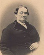 Maria Kraftman