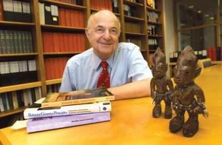 Irving Gottesman