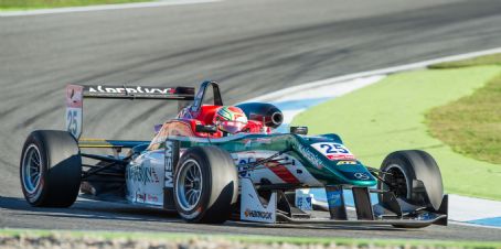 Antonio Fuoco